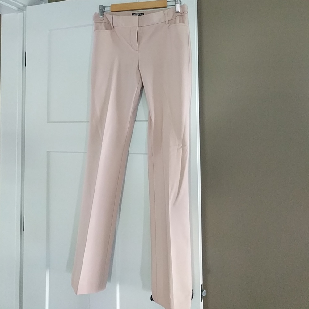 Express Columnist Slacks